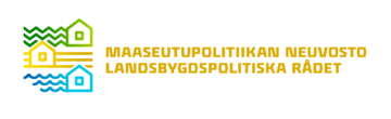 Maaseutupolitiikan neuvosto